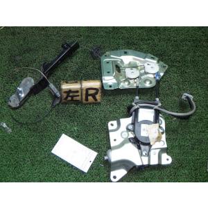 タント DBA-L375S 左パワースライドドアモーター  85006-B2011 中古