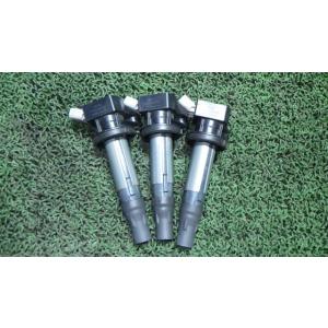 タント DBA-L375S イグニッションコイル Diamond 19500-B2050 19500...