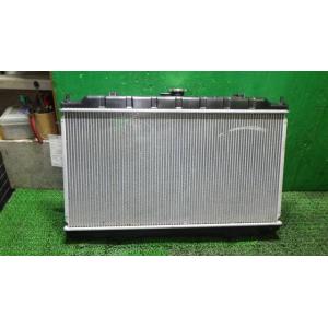 ウイングロード UA-WFY11 ラジエータ   21460-4M403 中古