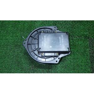 ウイングロード UA-WFY11 ヒーターブロアモーター   27220-WD000 中古