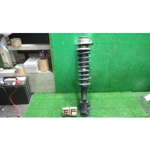 プレオ TA-RA1 左フロントストラット   20310KE090 中古