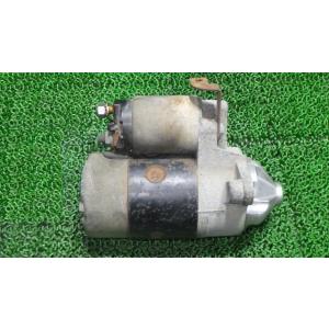 プレオ TA-RA1 セルモーター   23300KA680 中古