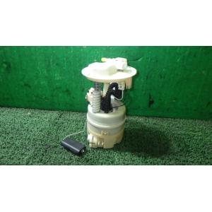マーチ DBA-AK12 フューエルポンプ   17040-AX01A 中古