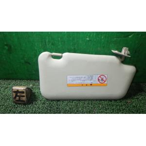 マーチ DBA-AK12 サンバイザー   96401-CT10A 中古