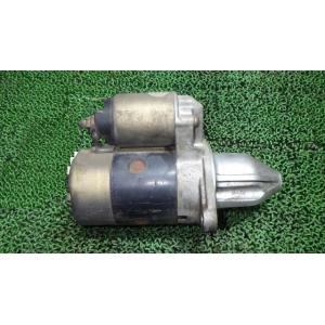 サンバー V-KS4 セルモーター   23300KA451 中古