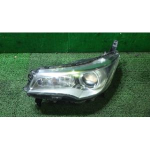 デイズ DBA-B21W 左ヘッドランプ STANLEY W1048 26060-6A03J 中古