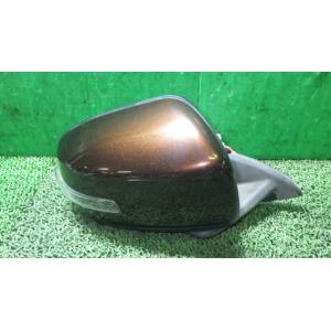 デイズ DBA-B21W 右サイドミラー C12   96301-6A31G 中古