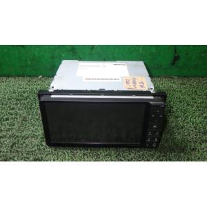 タント DBA-L375S カーナビゲーション    中古