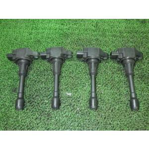 ノート DBA-E11 イグニッションコイル  HANSHIN AIC-2408N