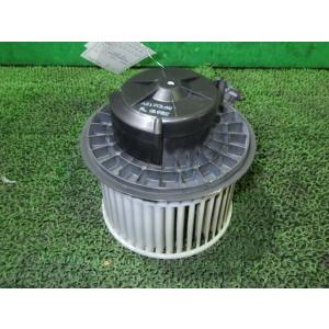 ノート DBA-E11 ヒーターブロアモーター