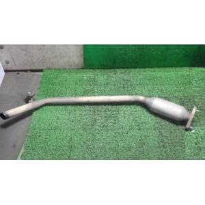 タント DBA-L375S テールパイプ   17430-B2201 中古