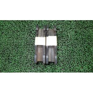 サンバー V-KS4 フロントブレーキパット   26290TA090 中古