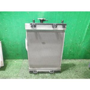 タント DBA-L375S ラジエータ   16400-B2242 中古