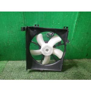 タント DBA-L375S 電動ファン   16360-B2140 中古