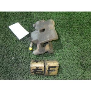 プレオ TA-RA1 右フロントキャリパー