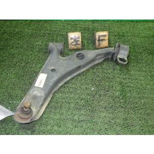 プレオ TA-RA1 左フロントロアアーム