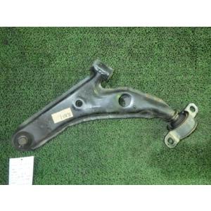 プレオ TA-RA1 左フロントロアアーム   中古