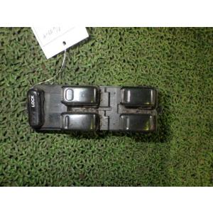 プレオ TA-RA1 パワーウインドウスイッチ   中古