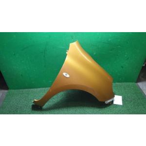 マーチ DBA-K13 右フロントフェンダー A55   F3101-1HHMB 中古