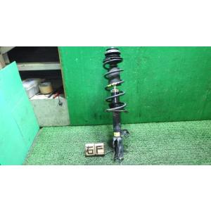 マーチ DBA-K13 右フロントストラット   E4302-1HJ0A 中古