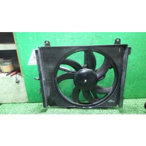 マーチ DBA-K13 電動ファン   21481-1HC0D 中古