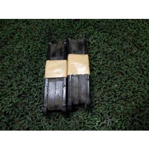 ラパン UA-HE21S フロントブレーキパット   中古