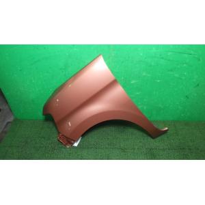 タント DBA-L375S 左フロントフェンダー R55   53812-B2440 中古