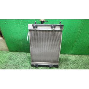 タント DBA-L375S ラジエータ   16400-B2242 中古