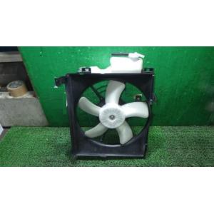 タント DBA-L375S 電動ファン   16360-B2140 中古