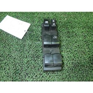 マーチ DBA-K13 パワーウインドウスイッチ QX1