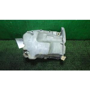 タント DBA-L375S オイルパン   中古