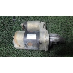 サンバー LE-TT2 セルモーター MITSUBISHI  23300KA451 中古
