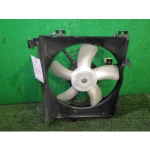 タント DBA-L375S 電動ファン T19