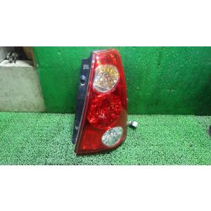 プレオ TA-RA1 右テールランプ STANLEY P3286 84201KE080 中古