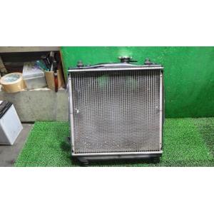 プレオ TA-RA1 ラジエータ   45111KE022 中古