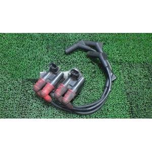 プレオ TA-RA1 イグニッションコイル Diamond  22433KA560 中古