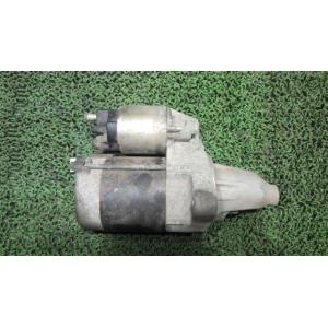 タント DBA-L375S セルモーター DENSO 428000-4010 28100-B2030...