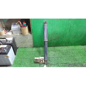 サンバー LE-TT2 左リアショックアブソーバー   20365TC000 中古