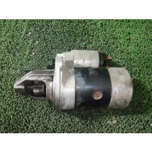 サンバー LE-TT2 セルモーター   23300KA451 中古