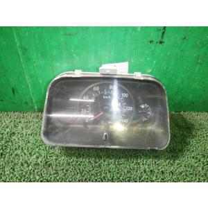 サンバー LE-TT2 スピードメーター   85021TC620 中古