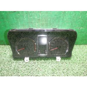 セレナ DBA-CC25 スピードメーター   24820-1GK3B 中古