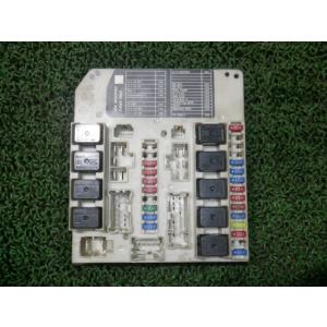 セレナ DBA-CC25 IPDMユニット   284B7-CY00D 中古