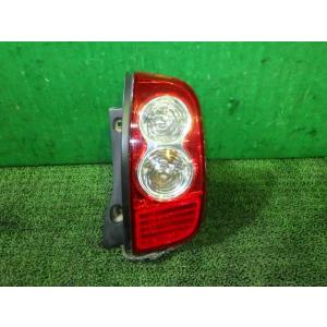 マーチ DBA-AK12 右テールランプ B41 イチコー D019 中古
