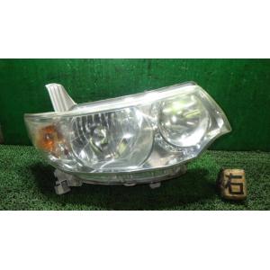 タント DBA-L375S 右ヘッドランプ KOITO 100-51944 81110-B2500 ...