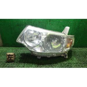 タント DBA-L375S 左ヘッドランプ KOITO 100-51944 81150-B2500 ...