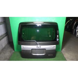 タント DBA-L375S バックドアASSY G52   67005-B2670 中古
