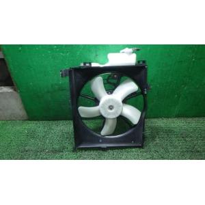 タント DBA-L375S 電動ファン   16360-B2140 中古