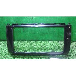 タント DBA-L375S オーディオパネル 55405-B2180-C1 中古