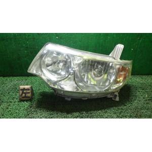 タント DBA-L375S 左ヘッドランプ KOITO 100-51944 81150-B2500 ...