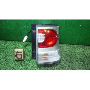 タント DBA-L375S 右テールランプ TOKAIDENSO 20507 81550-B2410...